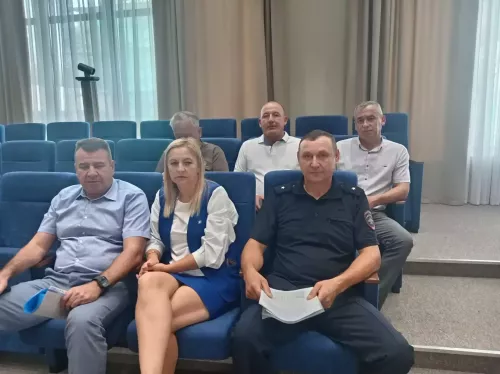 Ваемсызлык бәясе кыйммәт: Кукмарада юл иминлеге мәсьәләләре тикшерелде
