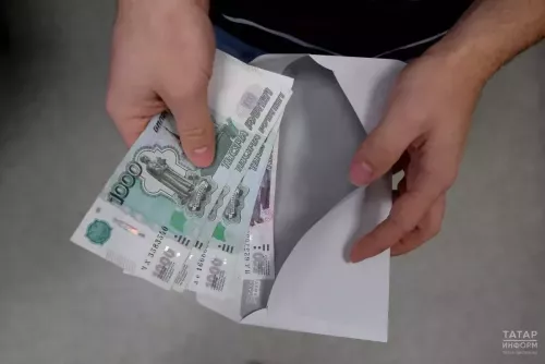 Гаилә бюджеты: акчаны ничек җиткерергә