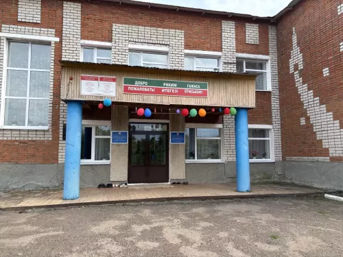Түбән Үрәс җирлегендә халык жыены узды