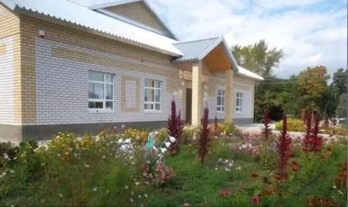 В Среднекуморском поселении обсудили планы развития и благоустройства