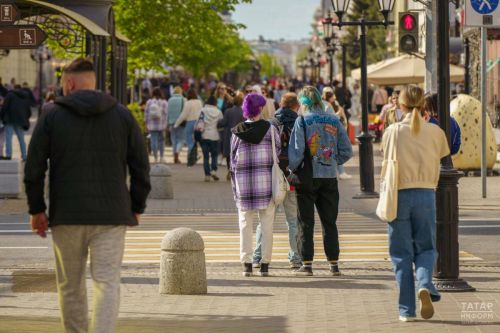 Татарстанда светофорларны модернизацияләү эшләре тәмамланды