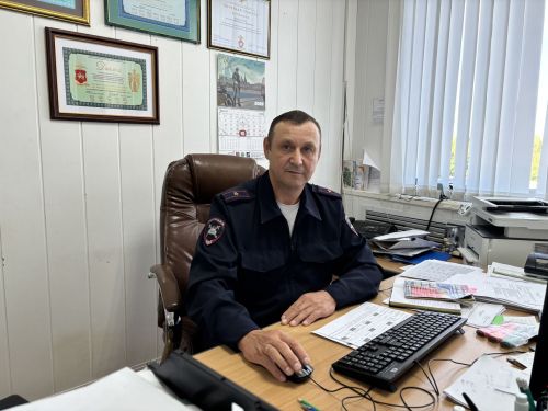 Госавтоинспекция Кукморского района призывает детей быть внимательнее на дорогах