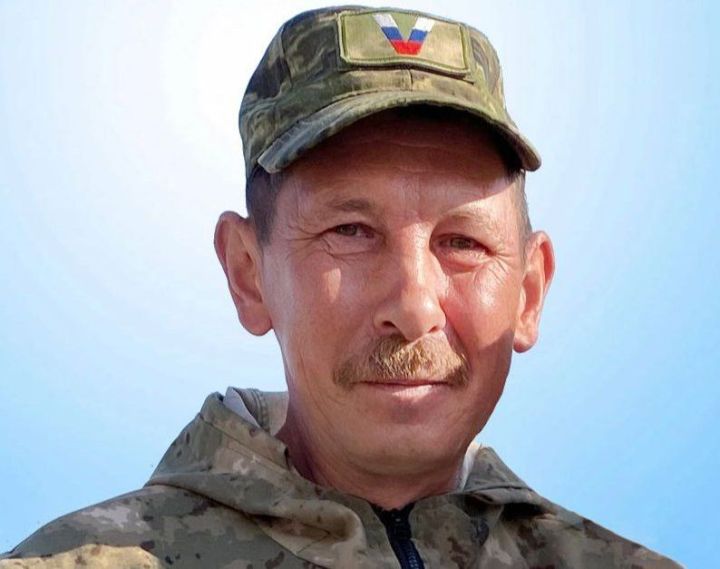 Махсус хәрби операциядә һәлак булган хәрбинең тормыш иптәше: «Иремнең мине ташлап китүенә ышанасы килми»