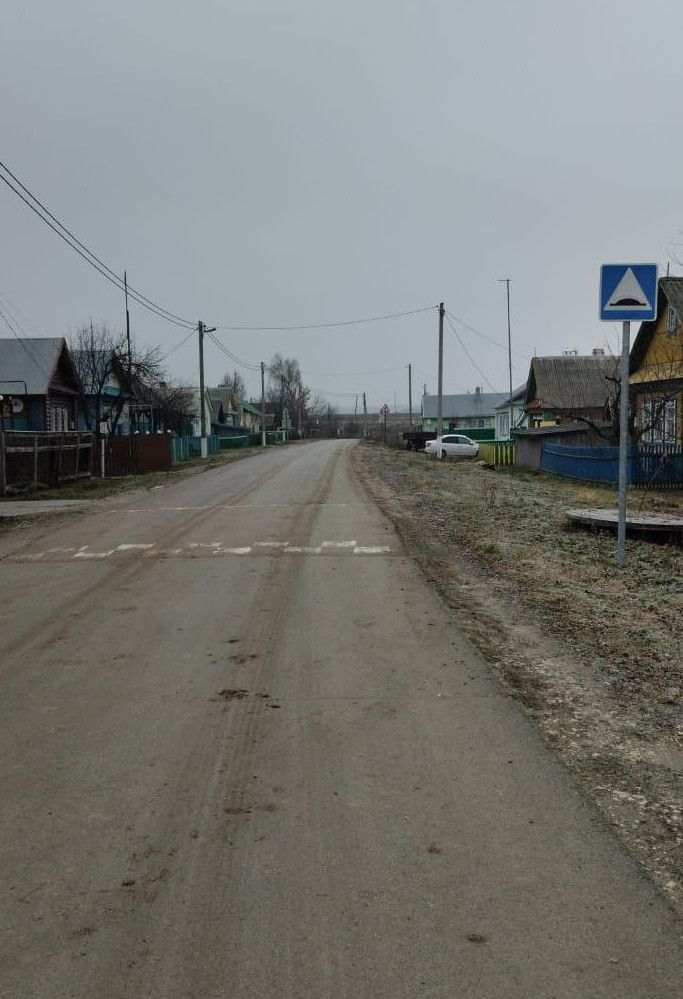 История деревни Шепшенар: в 1716 году здесь проживало 26 человек