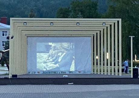 Кукмор присоединится к ежегодной Всероссийской акции «Ночь кино»
