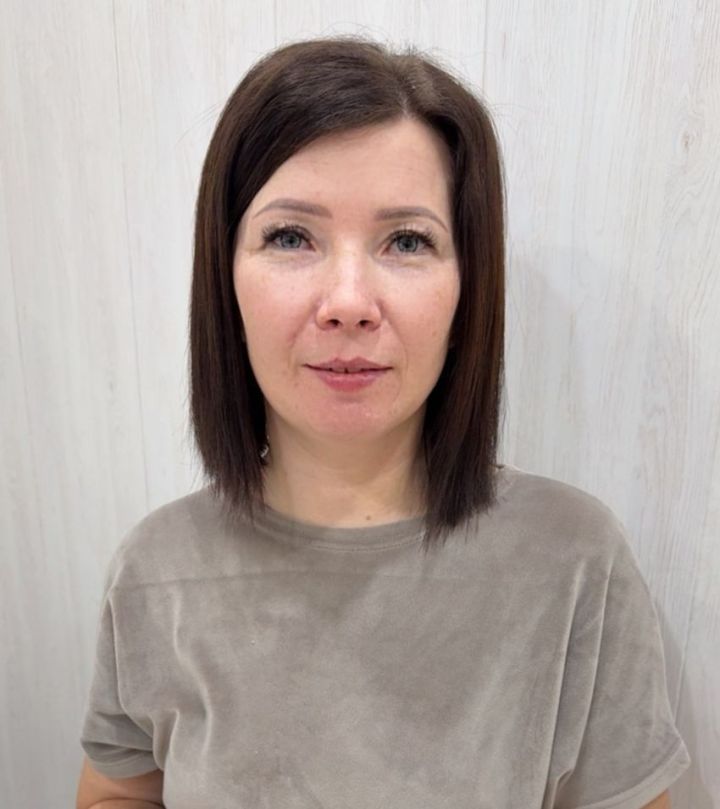 Адай авылында яшәүче Айгөл Галимҗановадан «Фәрештә канаты» печеньесы рецепты