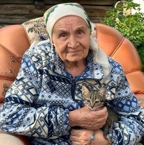 От типографии до школы: история жительницы Кукморского района