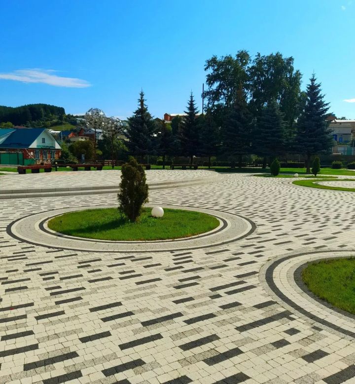 Теплая, но неспокойная погода ожидается в Кукморском районе