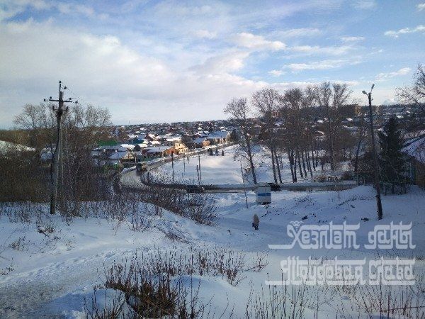 Эксперты рассказали, когда ждать первый снег в Татарстане