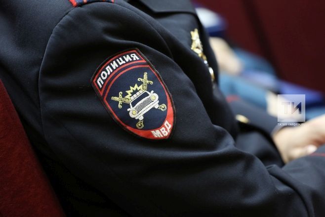 Житель Санкт-Петербурга направил благодарность в адрес кукморского участкового полиции