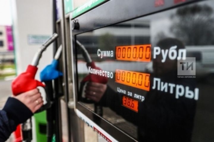 Цены на бензин могут резко вырасти