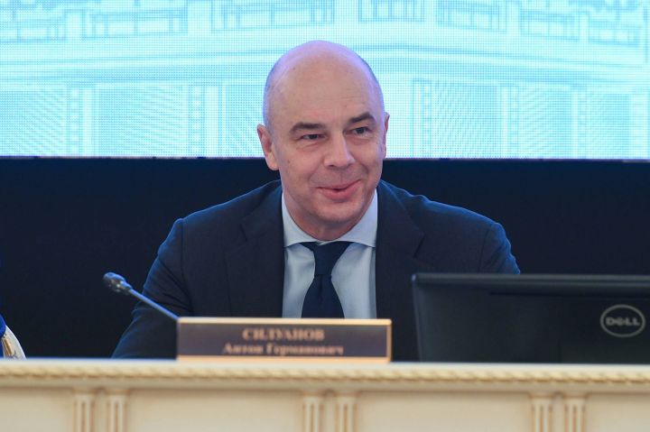 Силуанов: Прорывное развитие России невозможно без совместной работы регионов и центра