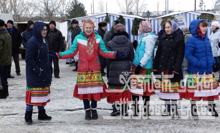 Россия Президентын сайлау көнендә Кукмарада төрле чаралар үткәреләчәк