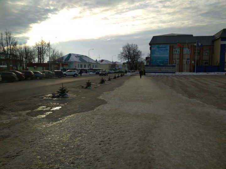 Синоптики Татарстана дали прогноз на завтра