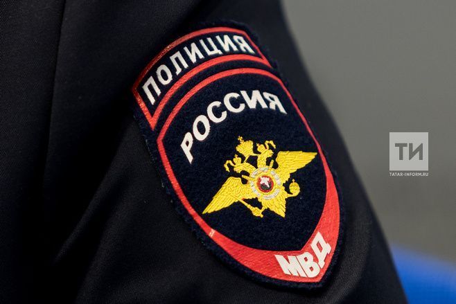 В Казани росгвардейцы задержали 20-летнюю девушку, зарезавшую своего парня