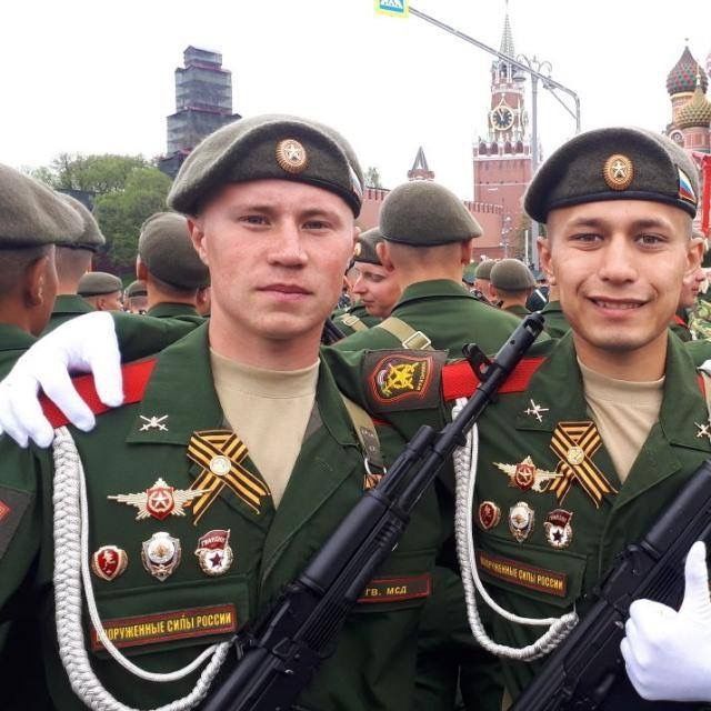 Кукмарадан Булат Сираев: Армия хезмәте повесткадан башлана