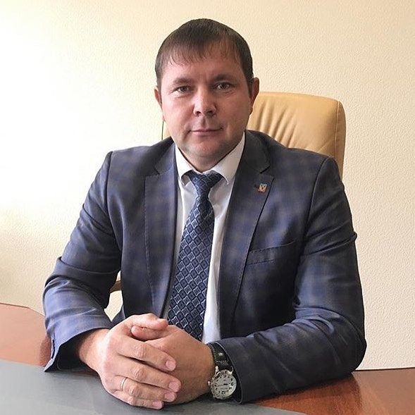 Руководителю Исполкома Кукморского района объявлена Благодарность Президента РТ