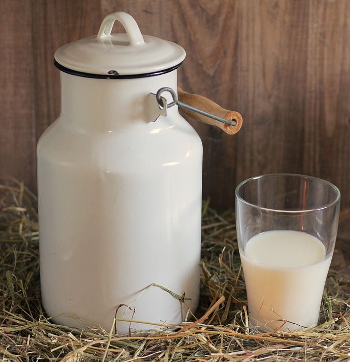 Закупочные цены на молоко в Кукморском районе