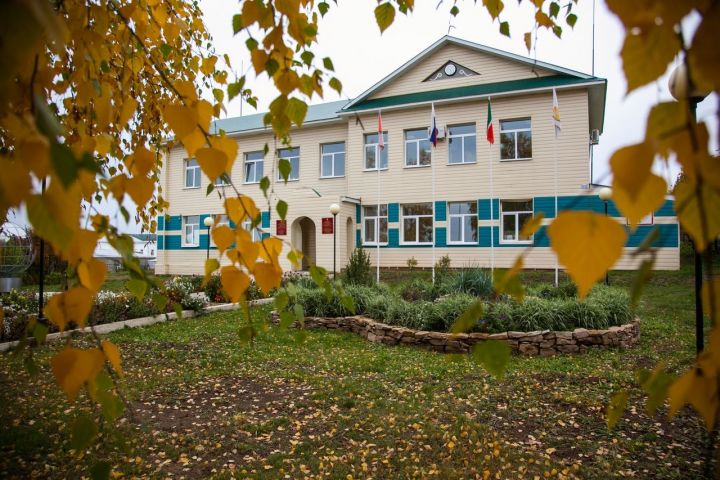 Кукморская вечерняя школа – дорога в жизнь