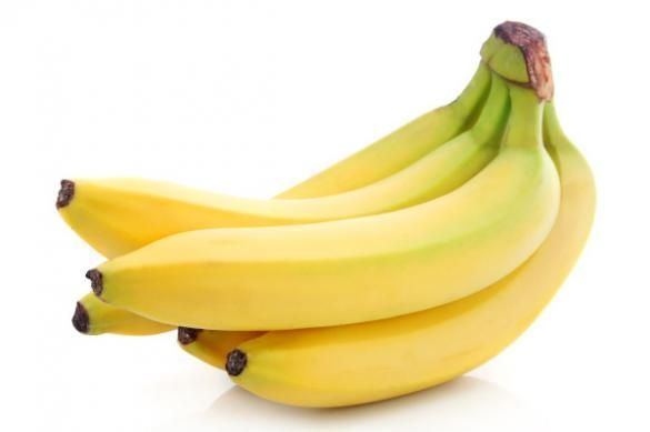 Бананның агулы булуын беләсезме?