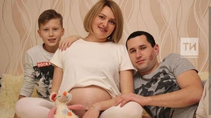 «Сын не мог поверить в случившееся»: во время родов двойни умерла жительница Татарстана