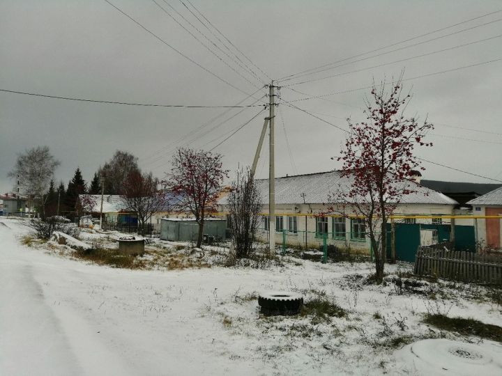 Прогноз погоды на 6 ноября