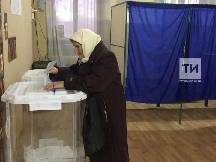 Татарстанның 17 районында үзара салым буенча референдум уза
