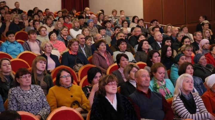 В Кукморе состоится сход граждан