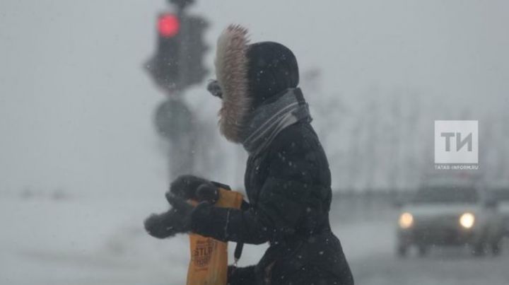 Прогноз погоды на 9  декабря