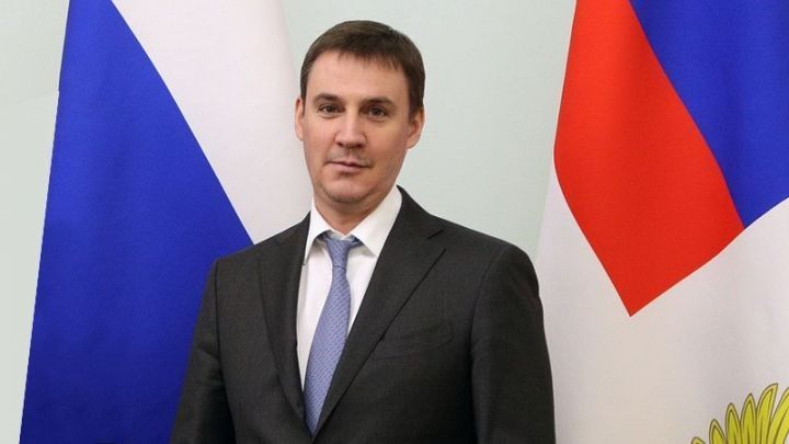 Дмитрий Патрушев проведет совещание по развитию экспортного потенциала АПК регионов Приволжского федерального округа