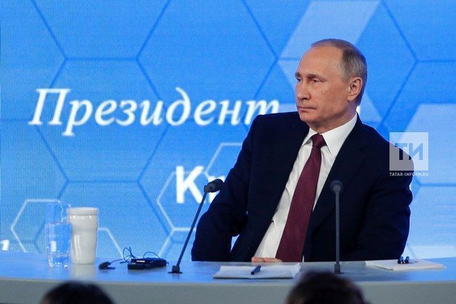 Путин поручил пересчитать выплаты пенсионерам