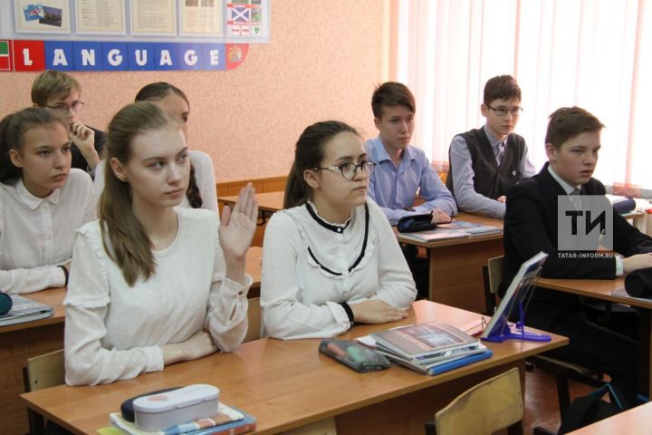 Шесть образовательных комплексов с обучением на трех языках откроют в городах Татарстана