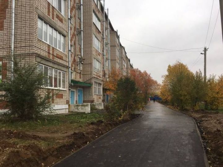 Татарстанские единороссы начали подготовку республиканской программы по ремонту дворов