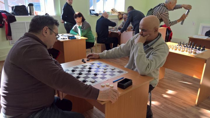 В Кукморе состоится турнир, посвященный Всемирному дню шахмат