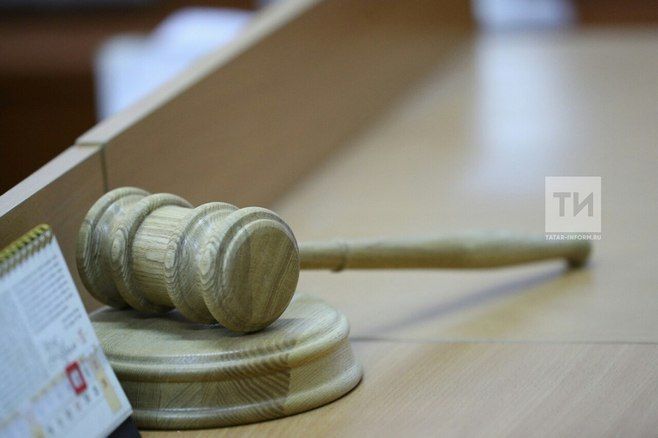 63-летний ранее судимый житель Кукмора осужден за ножевое ранение сожительнице