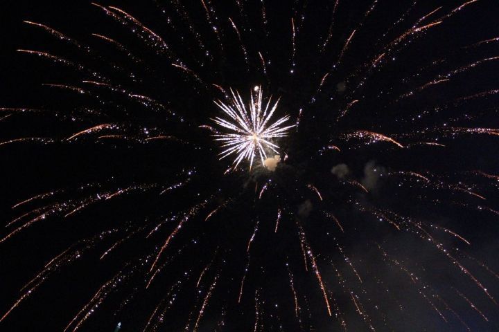 В День города в Кукморе прогремит праздничный салют
