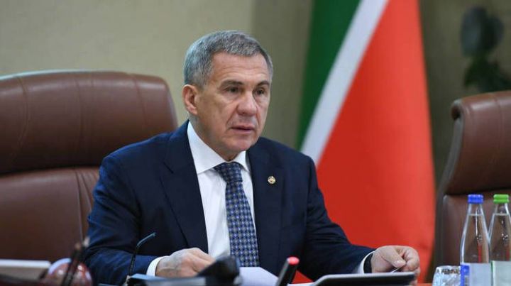 Президент Татарстана прокомментировал назначение Марата Хуснуллина на должность вице-премьера РФ