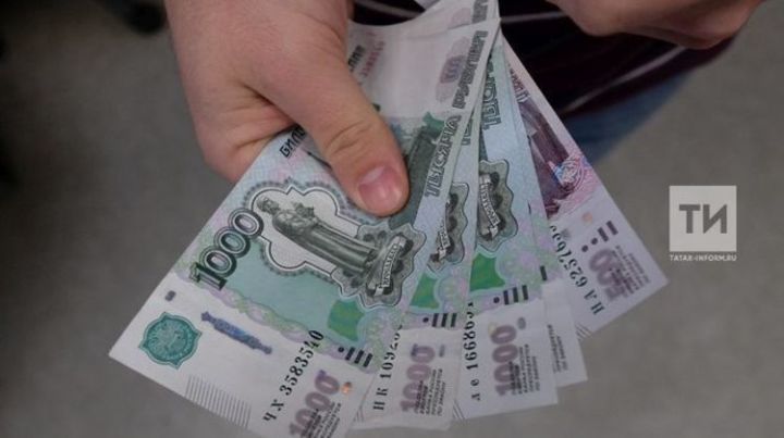 Жителям Татарстана заплатят 50 тыс. рублей за сообщение о подпольной продаже алкоголя