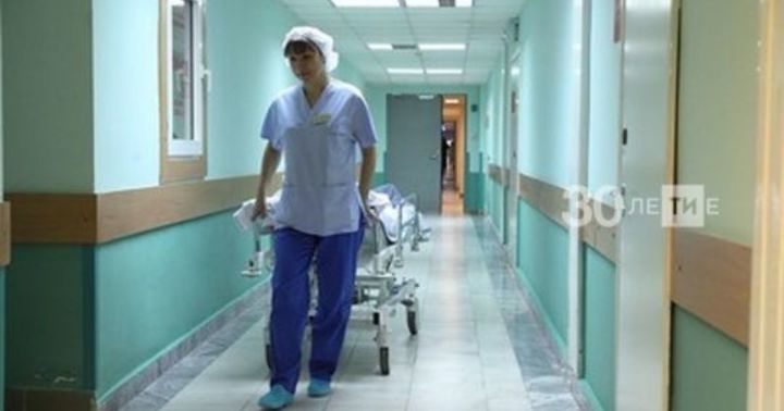 В Татарстане две женщины скончались от коронавирусной инфекции