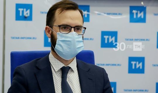 В Минздраве Татарстана объяснили разницу в данных о смертности от коронавируса