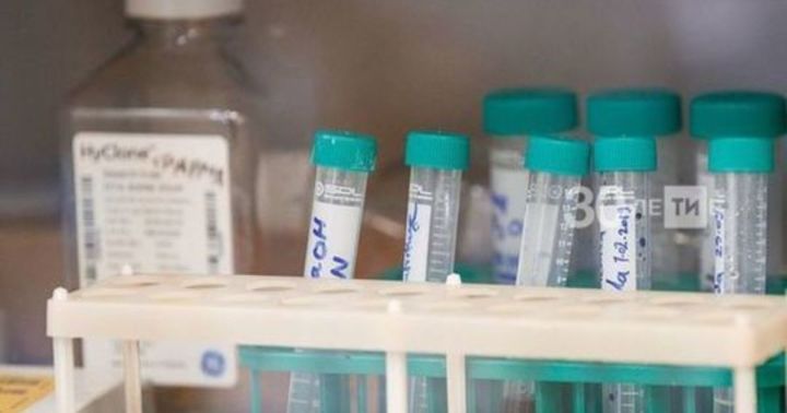 Татарстанда тәүлек эчендә 73 яңа коронавирус очрагы ачыкланган