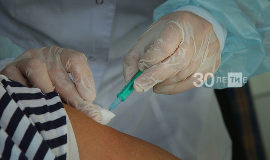 В Татарстане запускают клинические исследования вакцины «ЭпикВакКороны»
