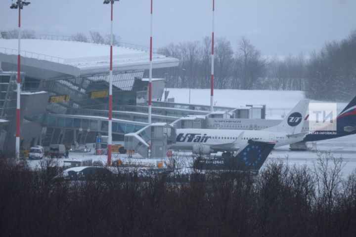 Россия может приостановить авиасообщение со всеми странами