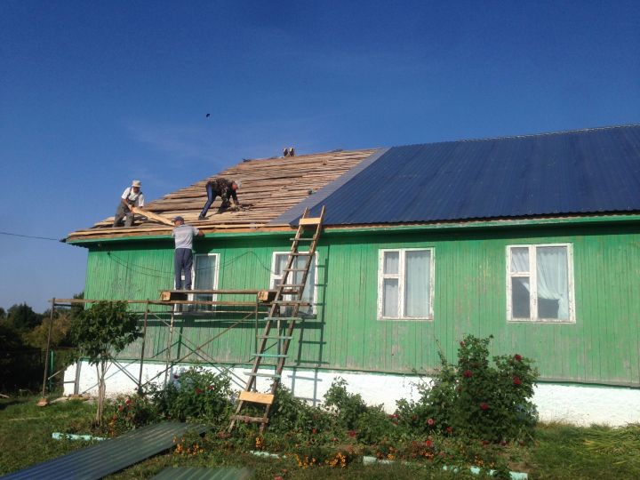 В 2020 году сельским поселениям Кукморского района будет выдано 82 гранта