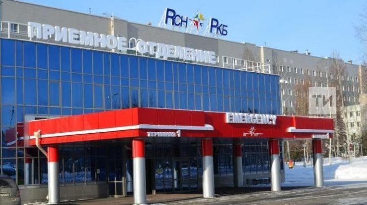 Сообщения в соцсетях о закрытии РКБ в Казани из-за коронавируса не соответствуют действительности