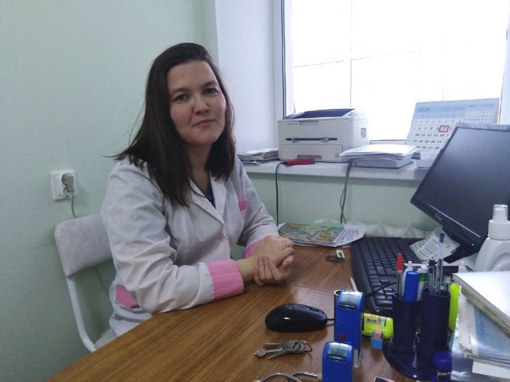 Зиляра Ахметзянова о коронавирусе: «Бояться не нужно, но и расслабляться не стоит»