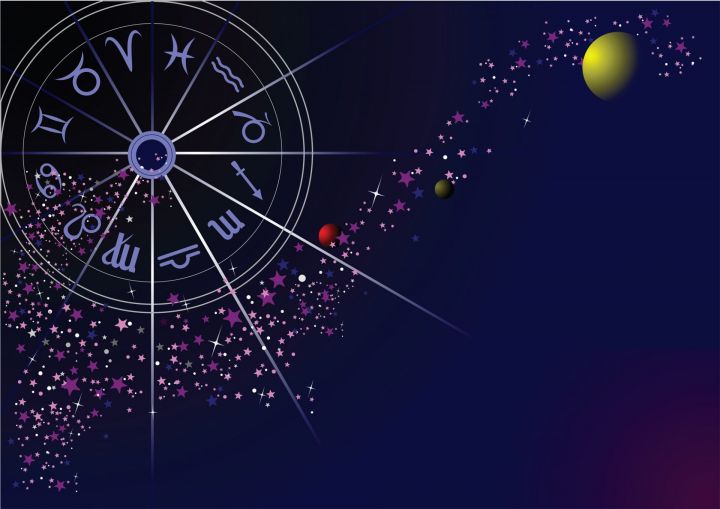 Гороскоп на 23 марта 2020 года