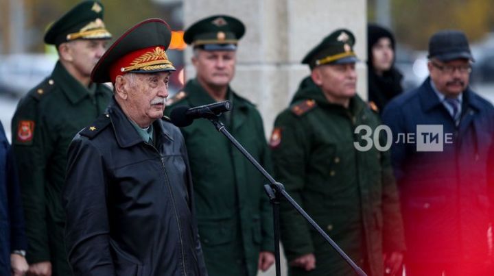 Союз ветеранов Татарстана одобрил поправку о ежегодной индексации пенсий