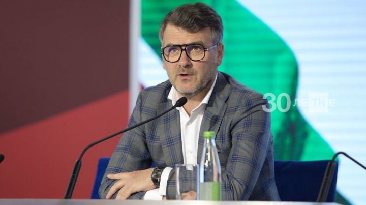 Марат Баширов: Поддержка НКО в Конституции даст уверенность начинающим в отрасли