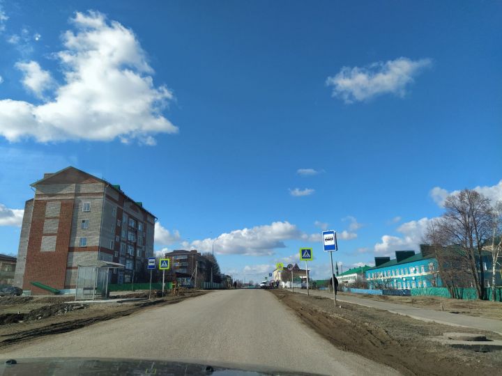 В Татарстане ожидается комфортная и теплая погода